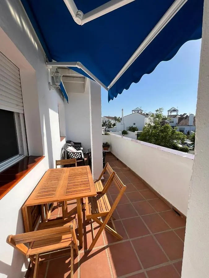 Apartamento Di Matteo Apartment Sanlucar de Barrameda Spain