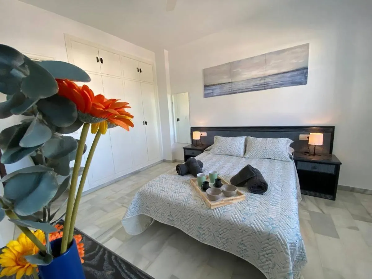 Apartamento Di Matteo Apartment Sanlucar de Barrameda
