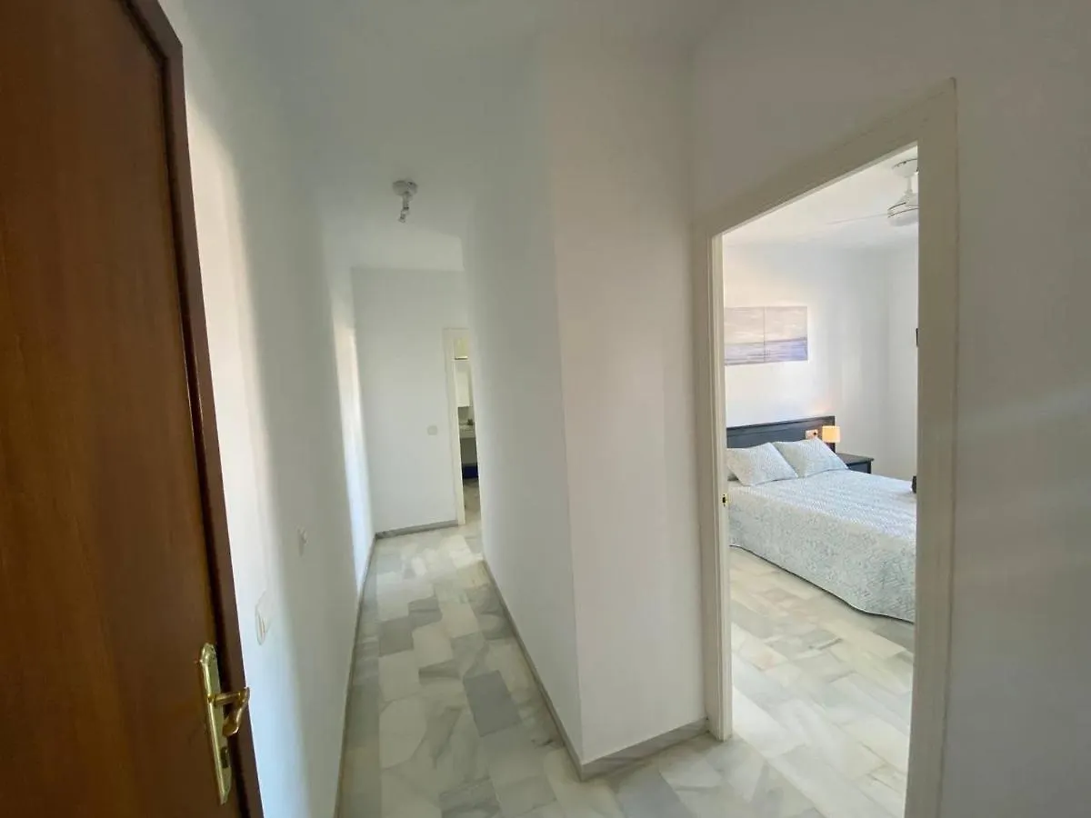Apartamento Di Matteo Apartment Sanlucar de Barrameda