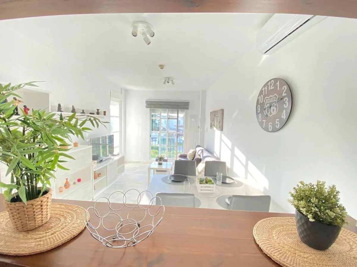 Apartamento Di Matteo Apartment Sanlucar de Barrameda