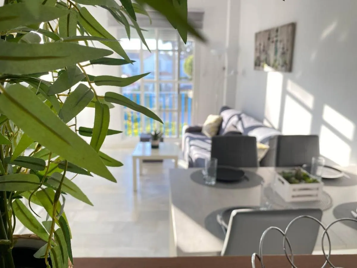 Apartamento Di Matteo Apartment Sanlucar de Barrameda 0*,