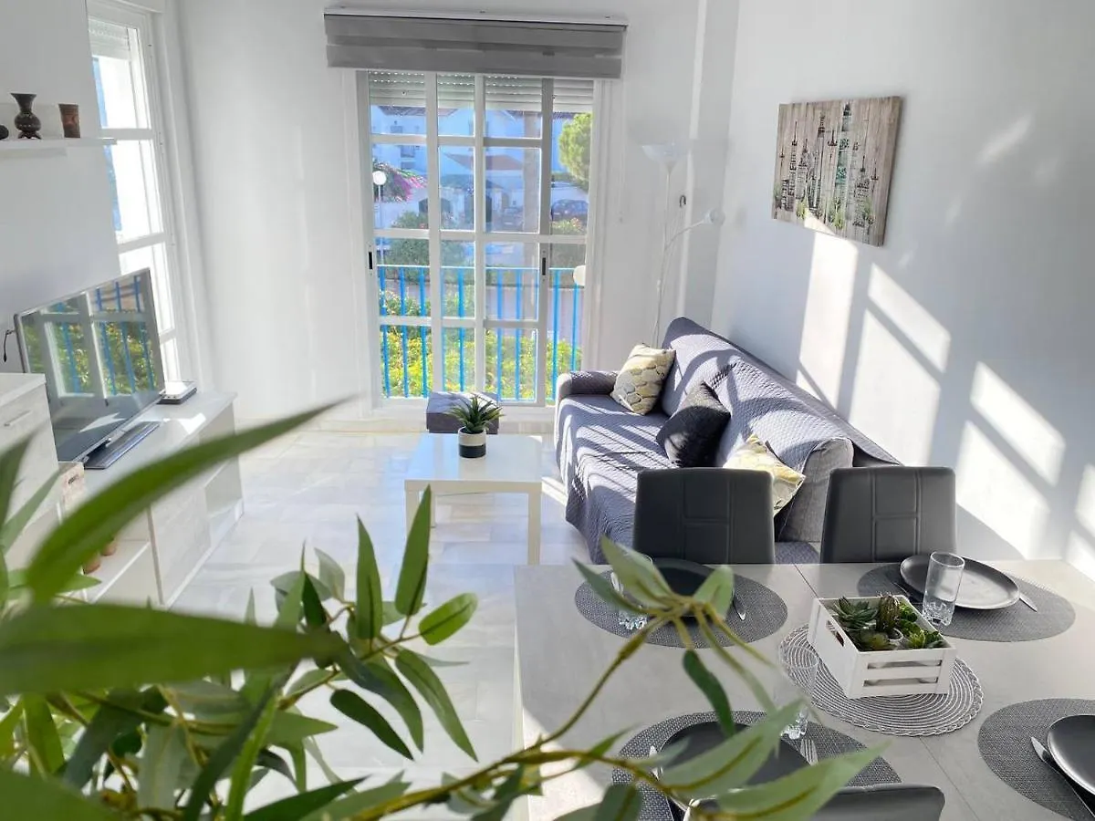 Apartamento Di Matteo Apartment Sanlucar de Barrameda Spain
