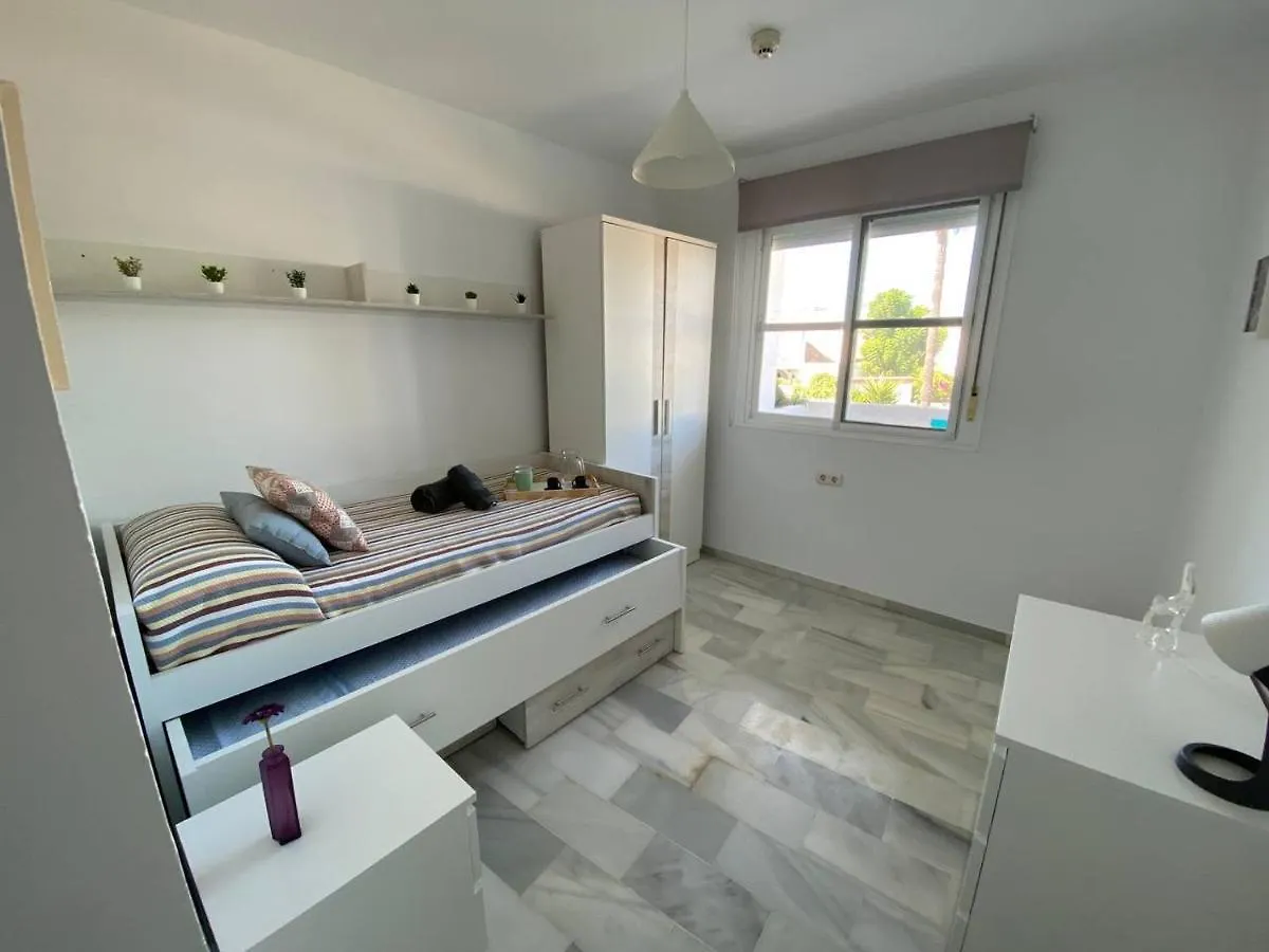 Apartamento Di Matteo Apartment Sanlucar de Barrameda 0*,  Spain