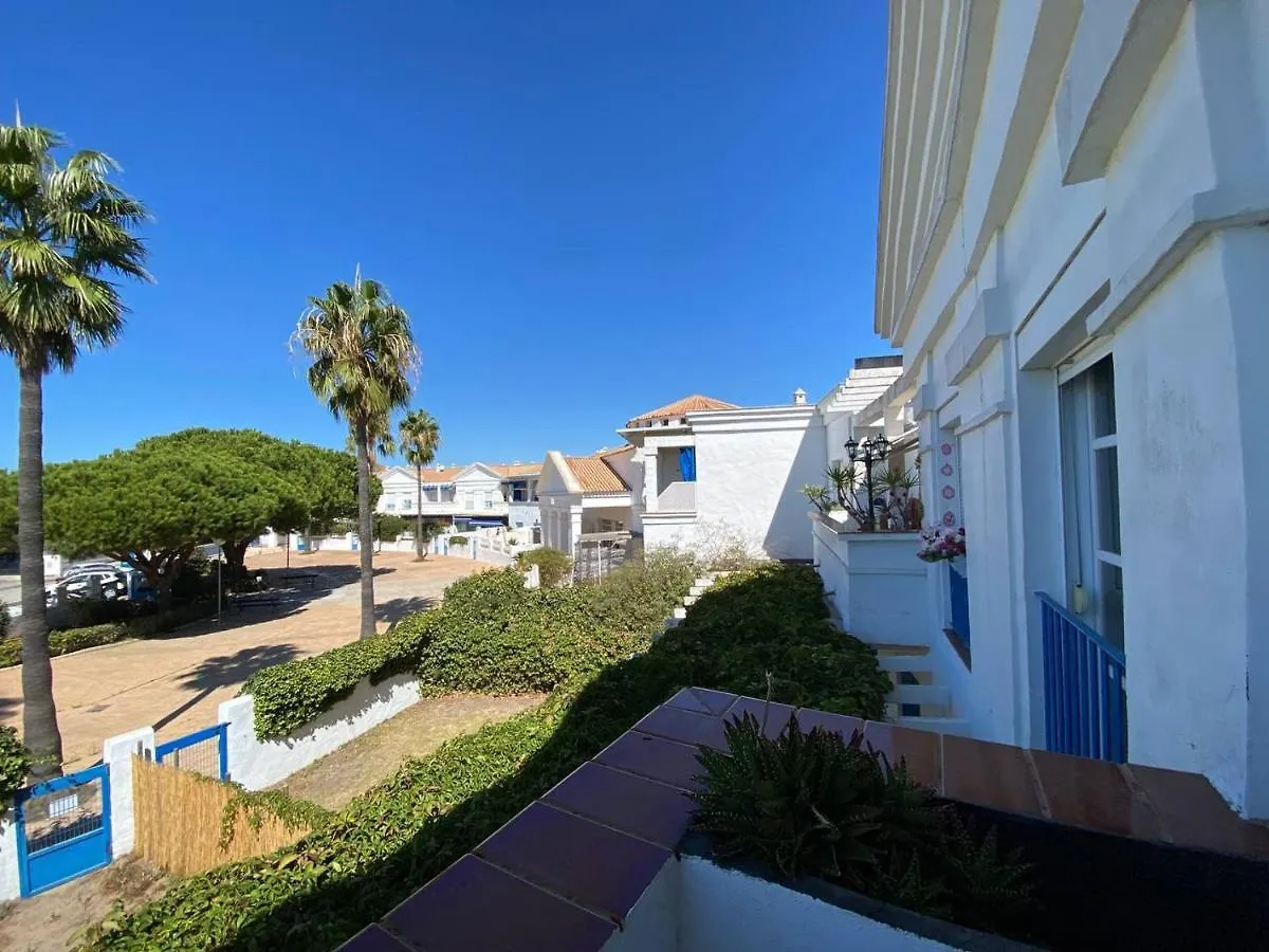 Apartamento Di Matteo Apartment Sanlucar de Barrameda 0*,