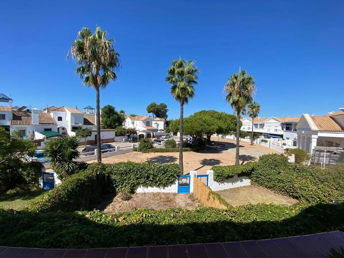 Apartamento Di Matteo Apartment Sanlucar de Barrameda