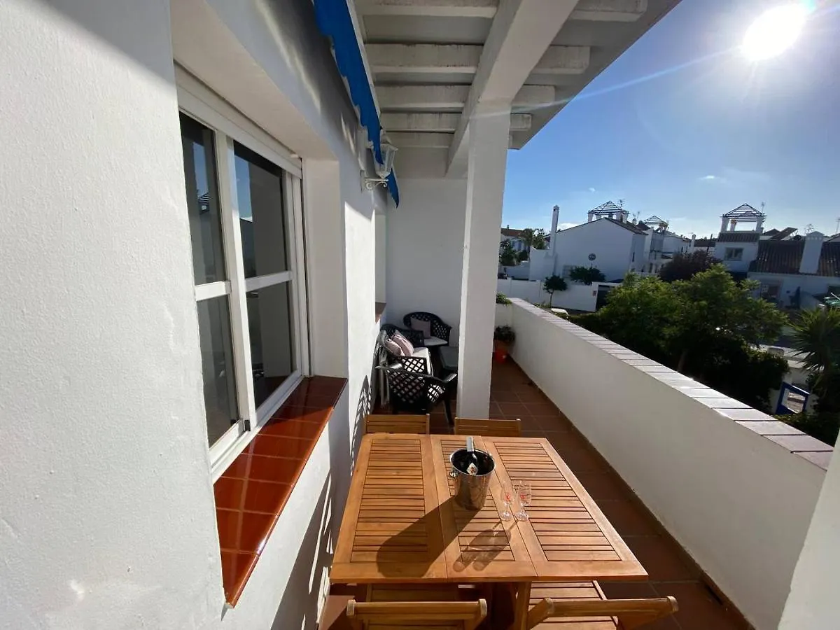 Apartamento Di Matteo Apartment Sanlucar de Barrameda