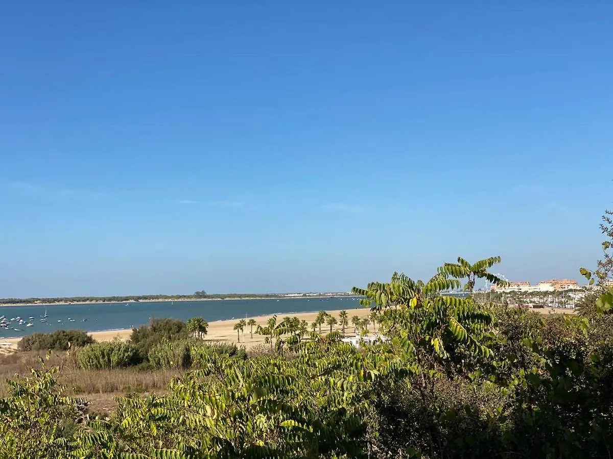 Apartamento Di Matteo Apartment Sanlucar de Barrameda Spain