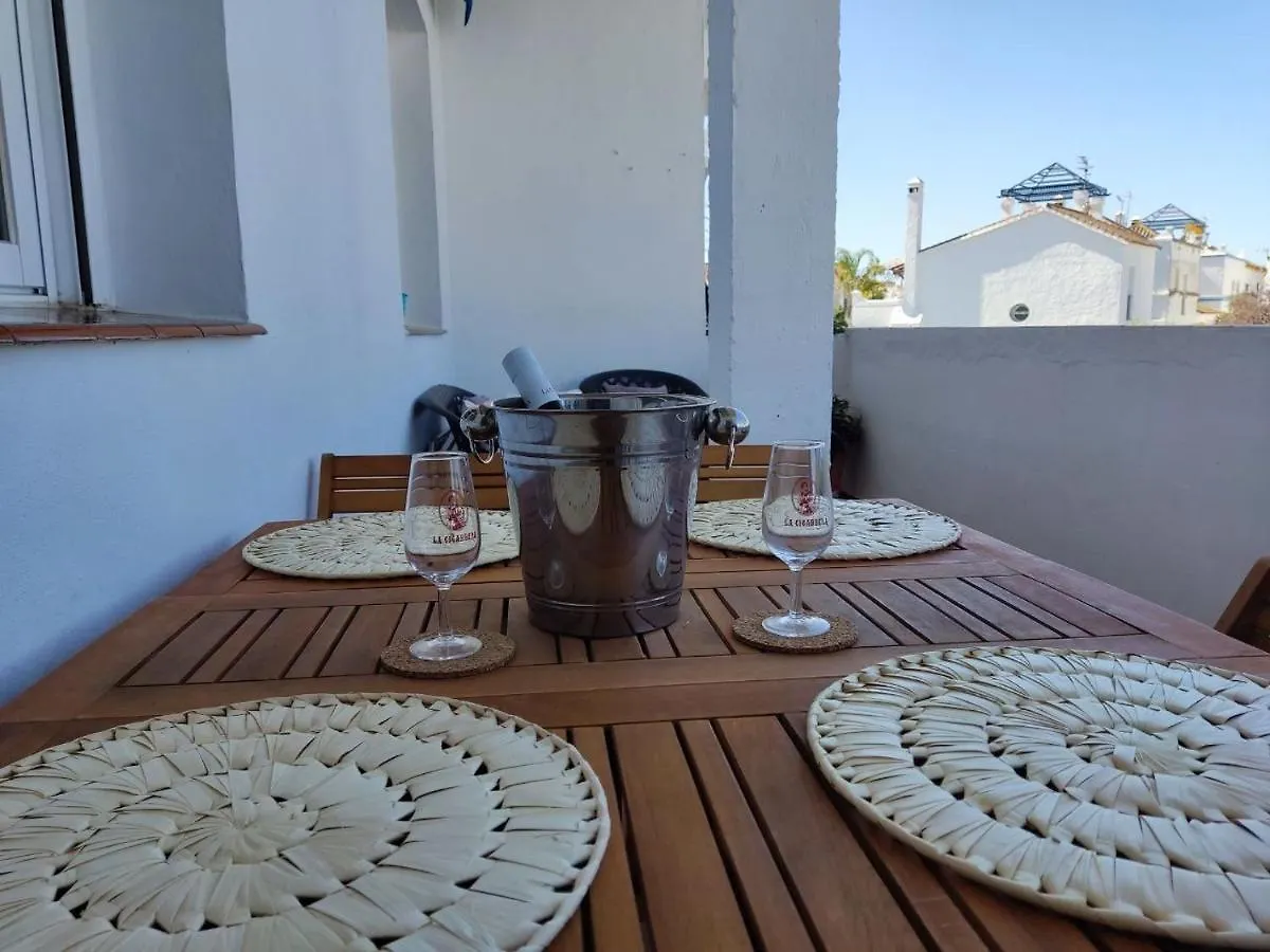 Apartamento Di Matteo Apartment Sanlucar de Barrameda