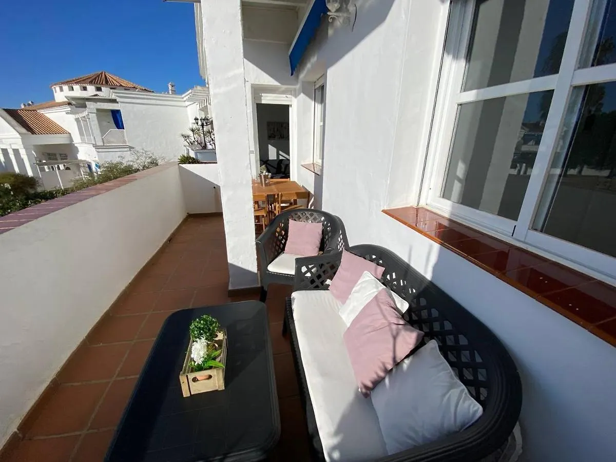 Apartamento Di Matteo Apartment Sanlucar de Barrameda