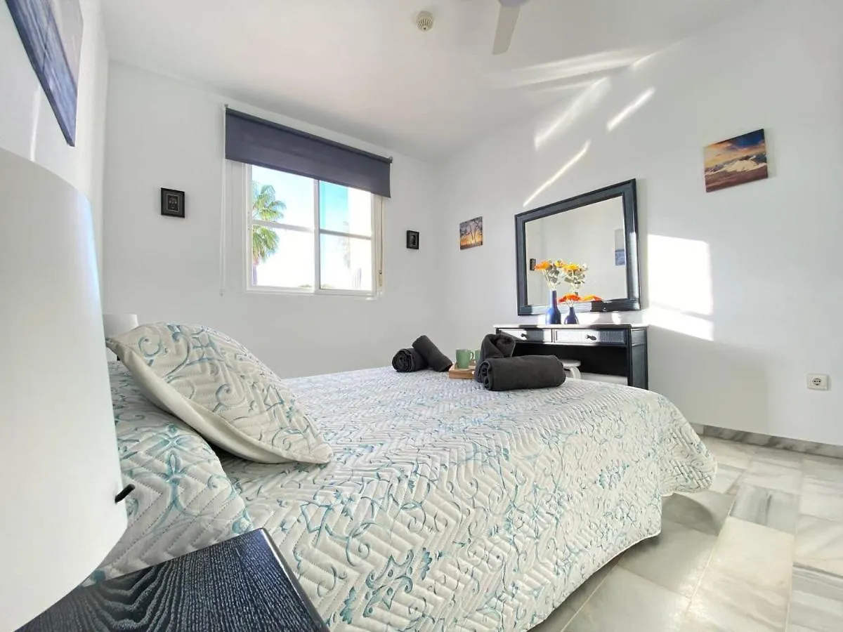 Apartamento Di Matteo Apartment Sanlucar de Barrameda Spain