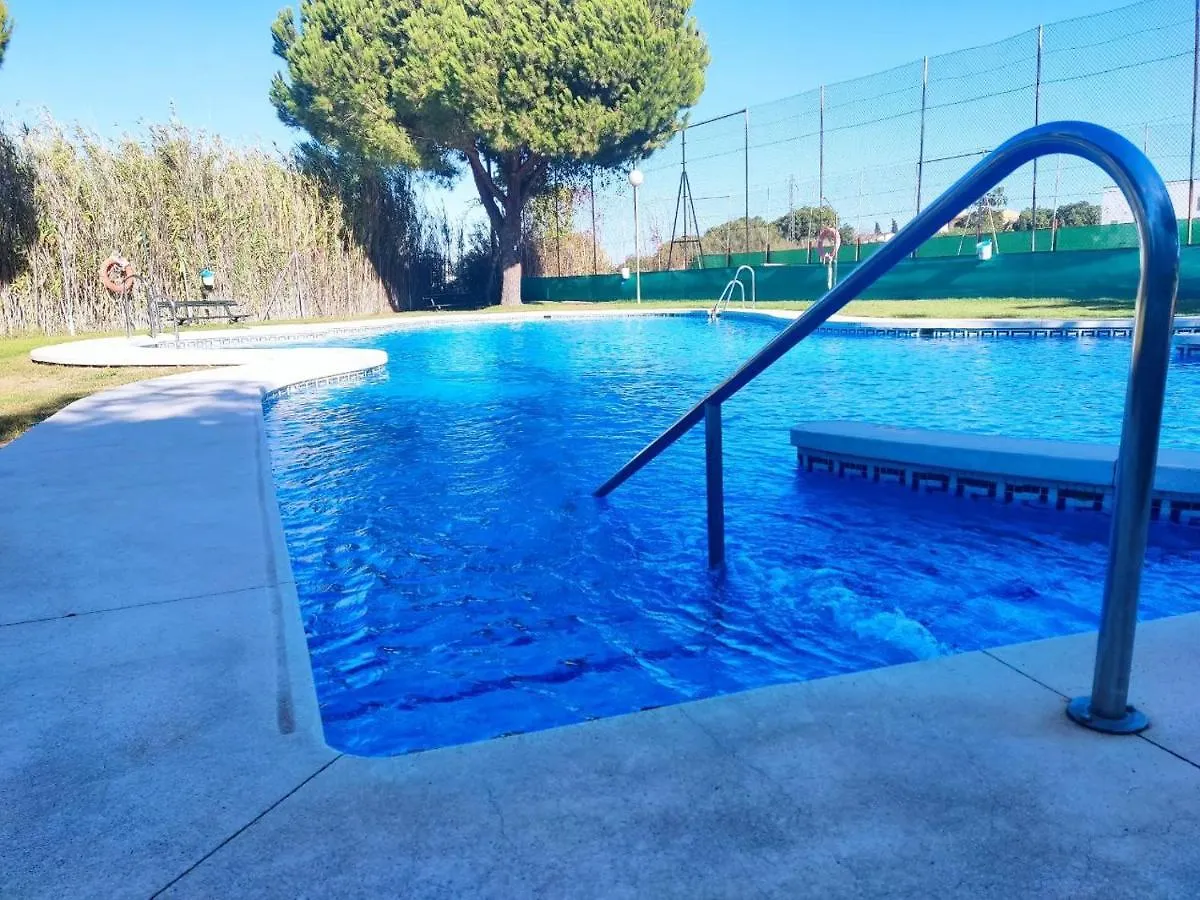 Apartamento Di Matteo Apartment Sanlucar de Barrameda