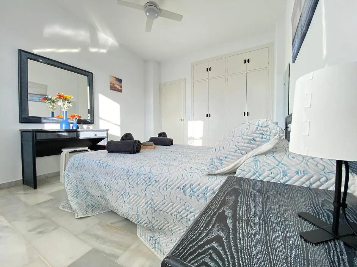Apartamento Di Matteo Apartment Sanlucar de Barrameda Spain