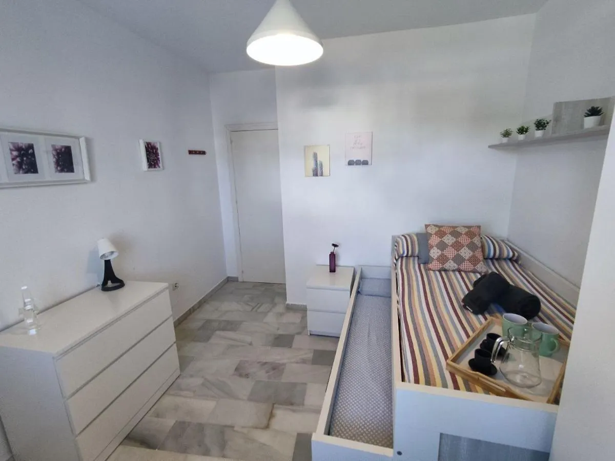 Apartamento Di Matteo Apartment Sanlucar de Barrameda 0*,  Spain