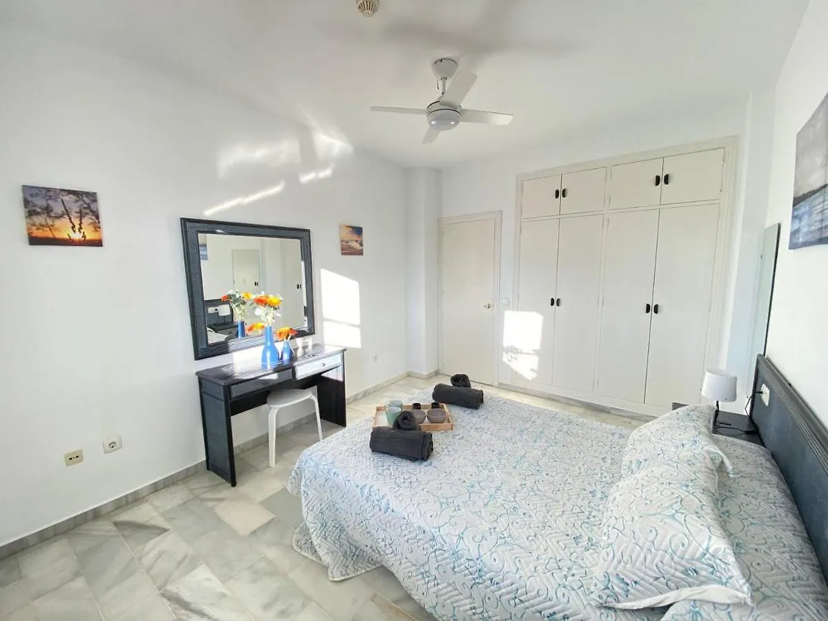 Apartamento Di Matteo Apartment Sanlucar de Barrameda