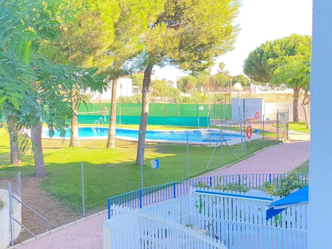 Apartamento Di Matteo Apartment Sanlucar de Barrameda