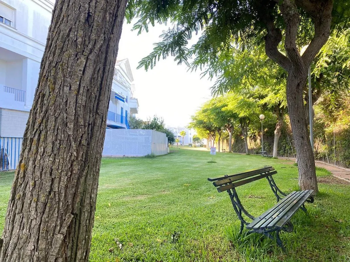 Apartamento Di Matteo Apartment Sanlucar de Barrameda 0*,