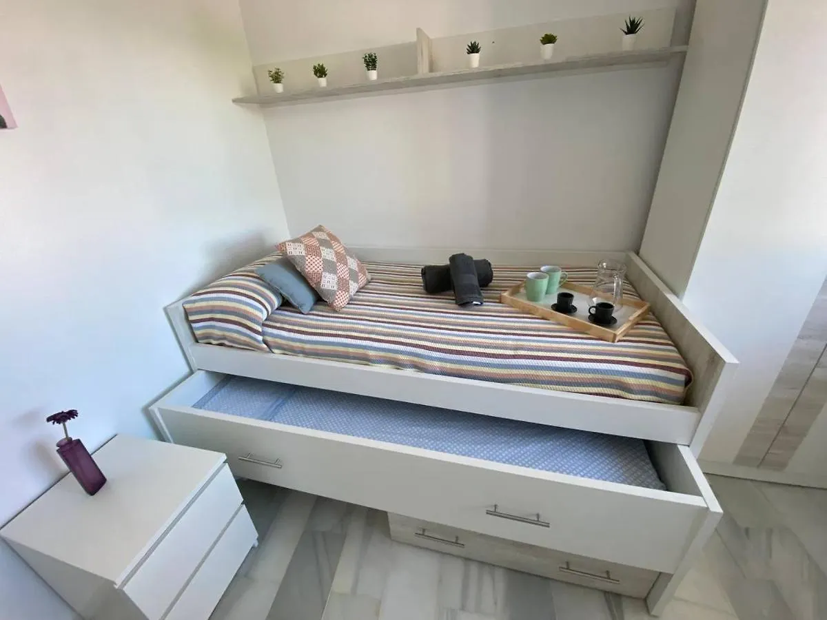 Apartamento Di Matteo Apartment Sanlucar de Barrameda
