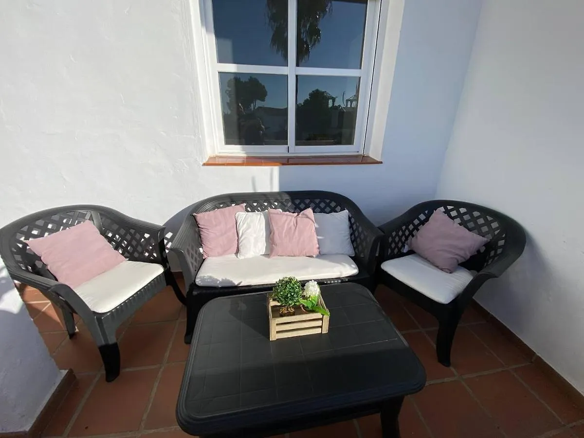 Apartamento Di Matteo Apartment Sanlucar de Barrameda