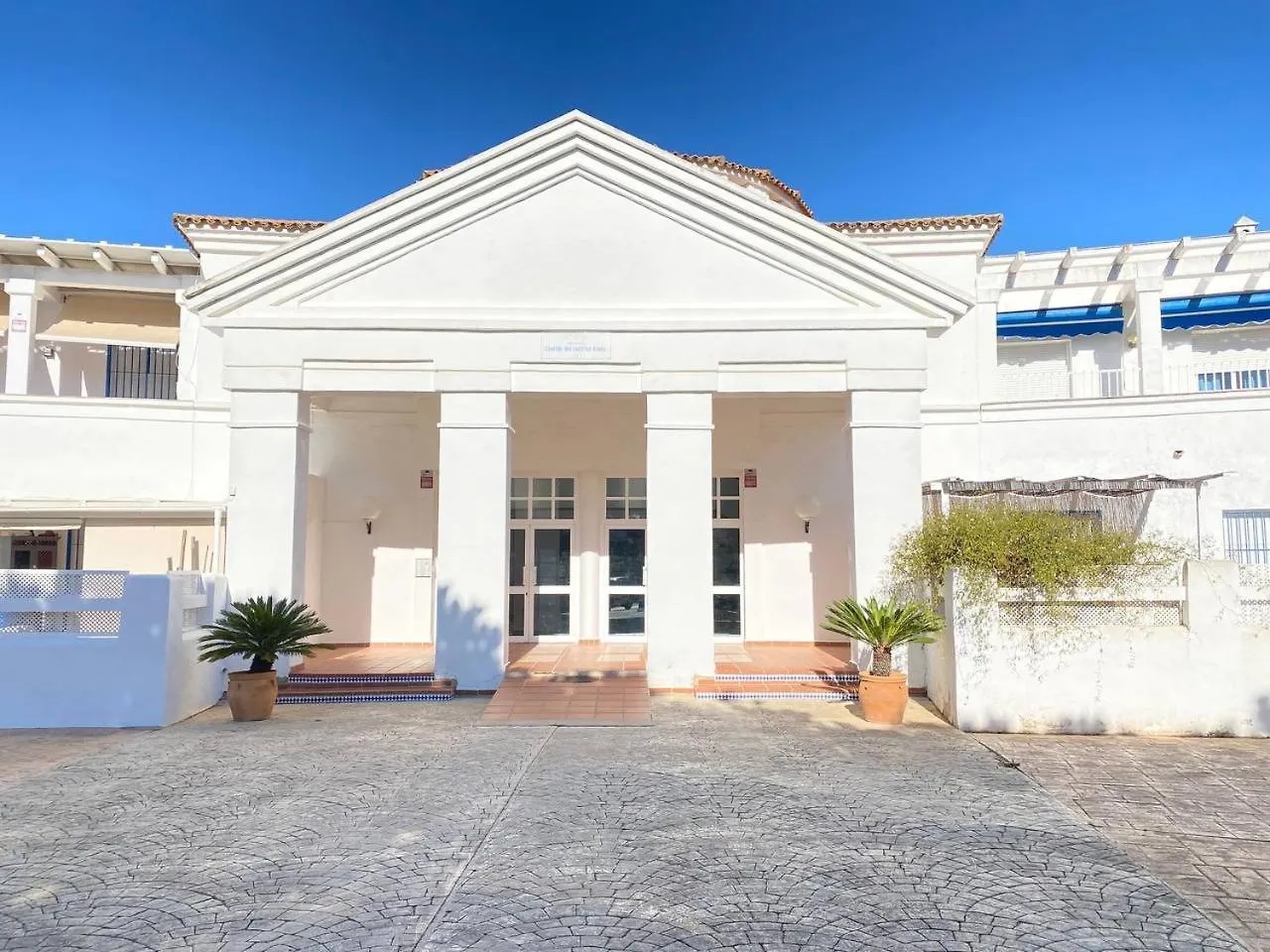 Apartamento Di Matteo Apartment Sanlucar de Barrameda Spain