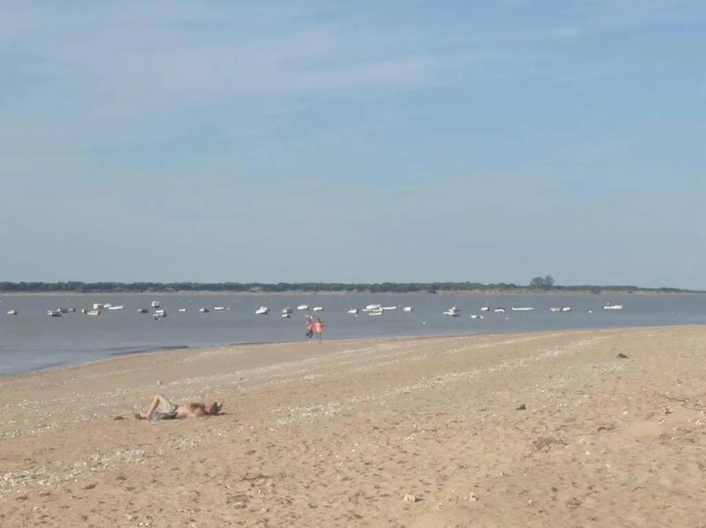 Apartamento Di Matteo Apartment Sanlucar de Barrameda