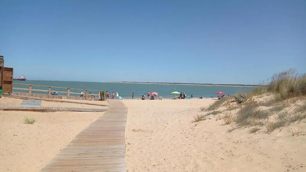 Apartamento Di Matteo Apartment Sanlucar de Barrameda Spain